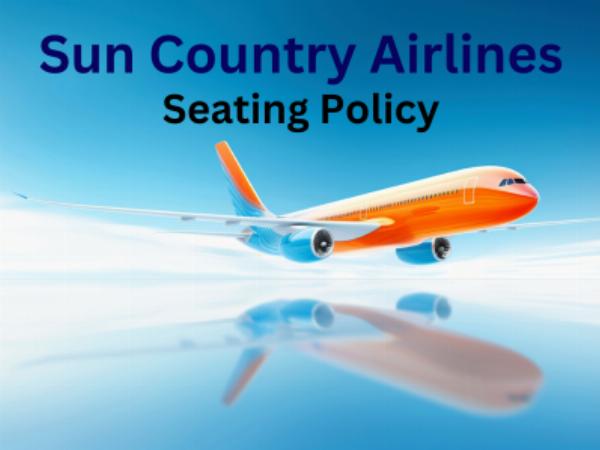 How Do I Reserve My Preferred Seat on Sun Country Airlines?