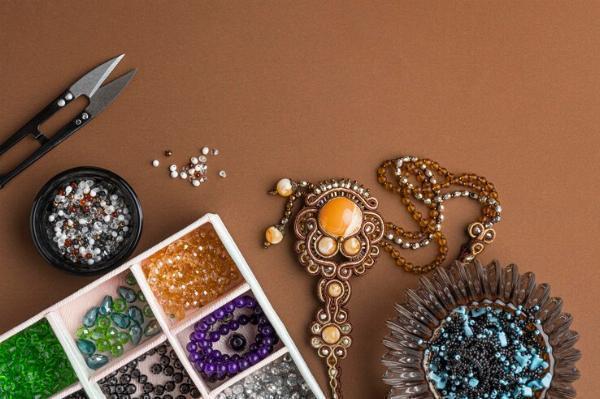Beaded Jewelry Market Forecast 2029 Growth Analysis with USD 5.98 Billion Valuation