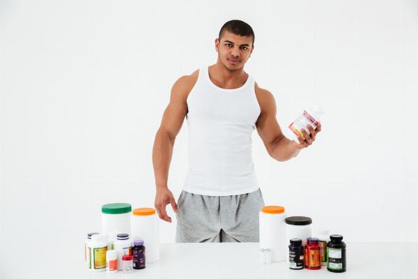 MK-677 Supplements for Lean Muscle Gain: Maximizing Your Results
