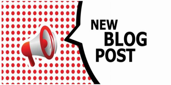 The 10-Step Process for Writing and Publishing Your First Blog Post