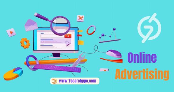 Online Advertising: Meaning, Types & Methods