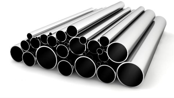 Mild Steel Seamless and ERW Pipes Supplier in Congo - Sachiya Steel International