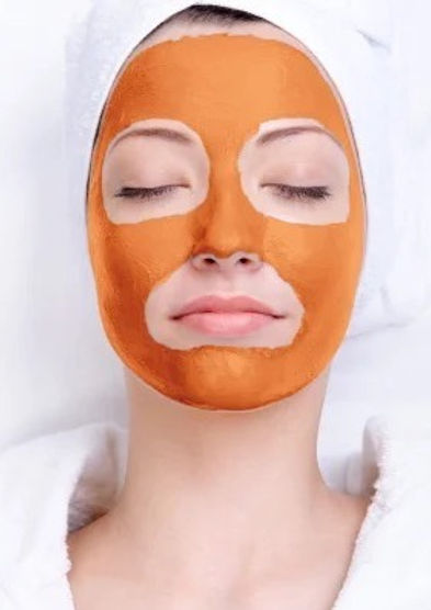 Glow Naturally: Organic Pumpkin Peel Treatment in Dubai