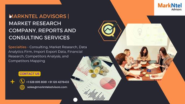 GCC Surface Disinfectant Market Share, Growth, Trends Analysis, Business Opportunities and Forecast 2028: Markntel Advisors