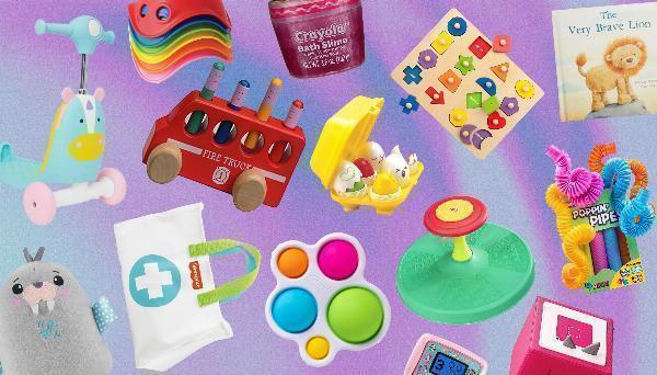 Germany Toys Market Share, Trends, Growth Insights & Outlook Report 2024-2032