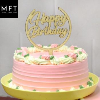 Discover the Delight of Cakes in Bangalore