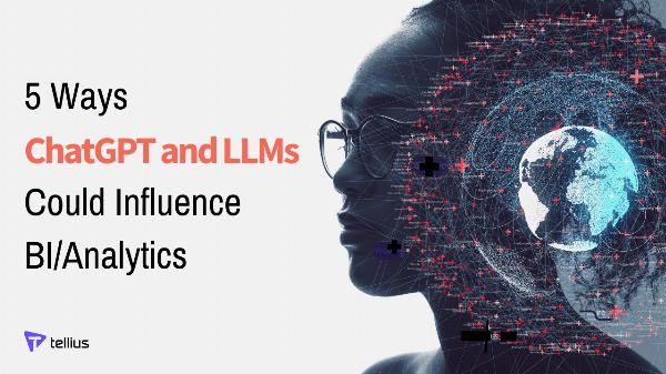 How GPT Analytics Can Enhance Your Business Intelligence Strategy