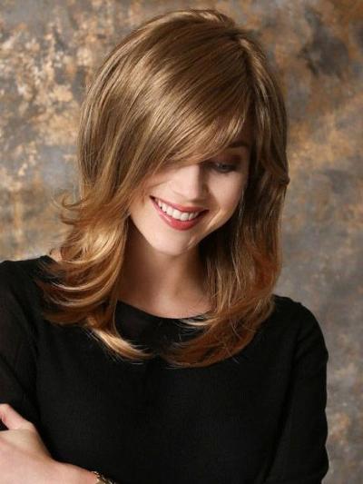 Monofilament Wigs: The Pinnacle of Natural Beauty and Versatility