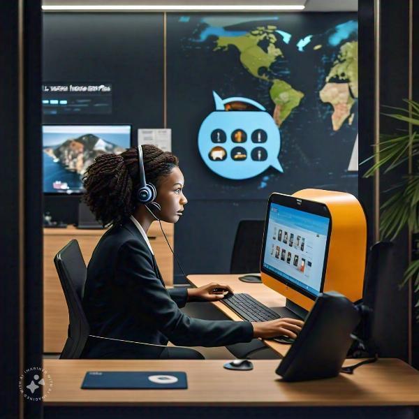 Travel Agencies Enhance Customer Service with Chatbot Technology