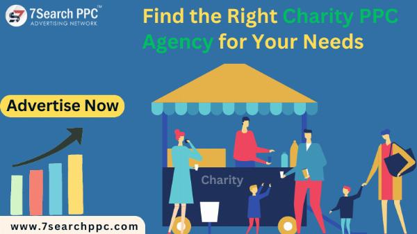 How to Find the Right Charity PPC Agency for Your Needs