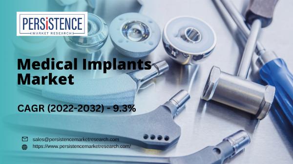 Leading Companies in the Medical Implants Market: Pioneers of Innovation
