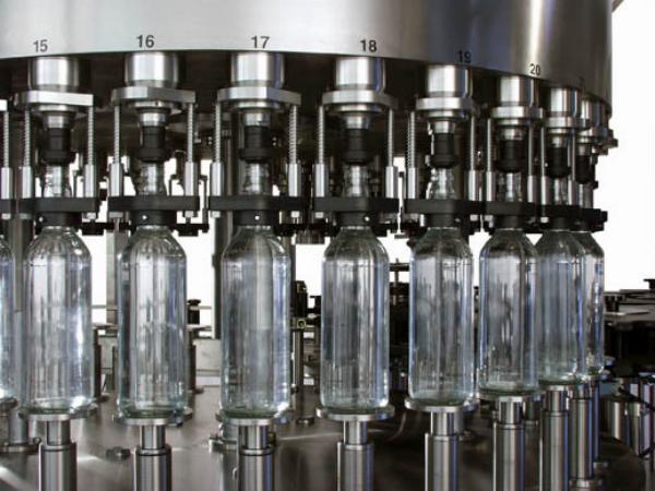 Bottle Filling Machine Market Forecast 2024-2032