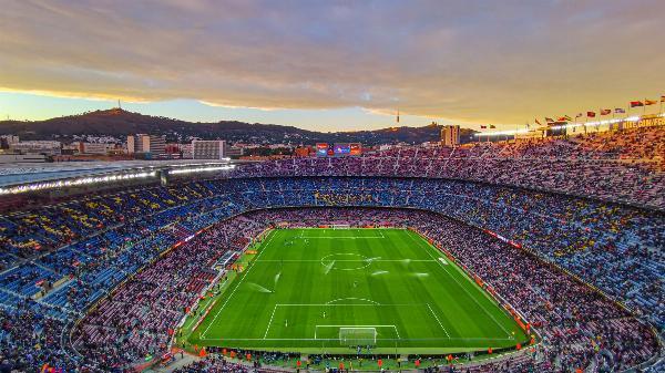 Boosting Revenue Streams with Stadium Facility Management Software