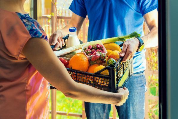 Japan Online Grocery Market Industry Share, Size, Growth, and Forecast Analysis 2024-2032