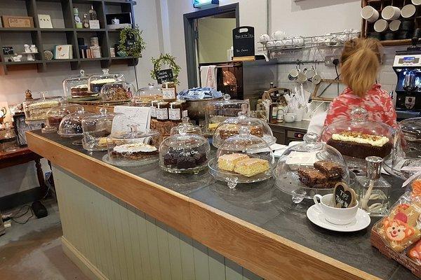 Hidden Gems: Underrated Cafes in Islamabad You Need to Try