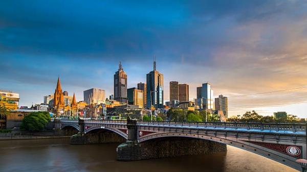 Top 5 Destinations to Explore in Australia