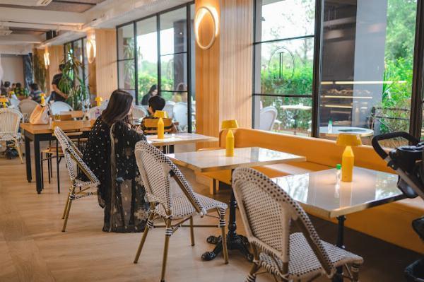 Unwind at Islamabad’s Most Relaxing Cafes