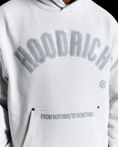 Hoodrich: The Rise of an Iconic Streetwear Brand