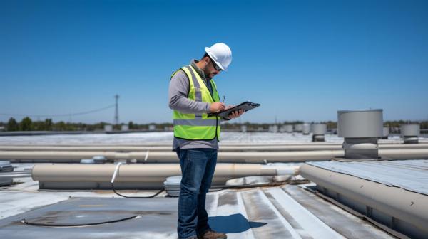 The Importance of Regular Roof Inspections: Safeguarding Your Home from Top to Bottom