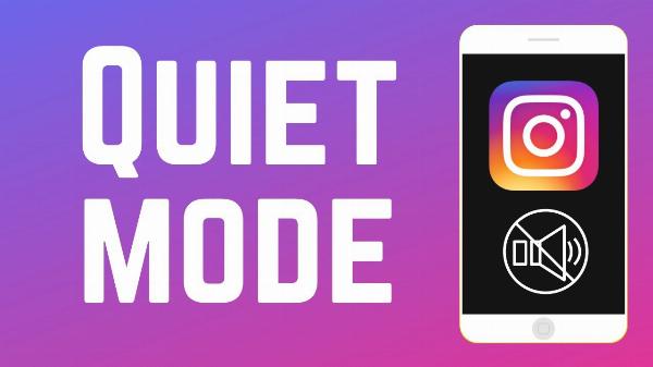 What Is Quiet Mode on Instagram in 2024? Everything You Need to Know!