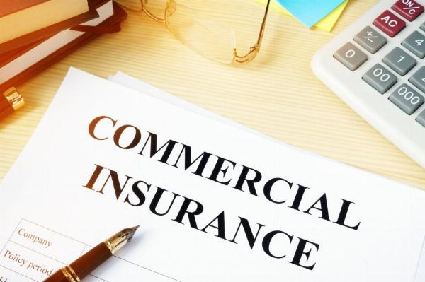 Commercial Insurance Market Share Trends, Top Players, Report 2028