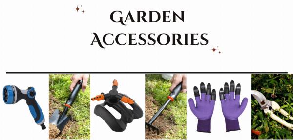 Factors To Consider When Buying Garden Accessories And Tools
