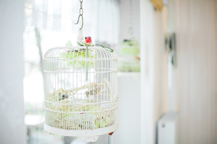 Bird Cages and Accessories Market Forecasting Trends Overview and Analysis