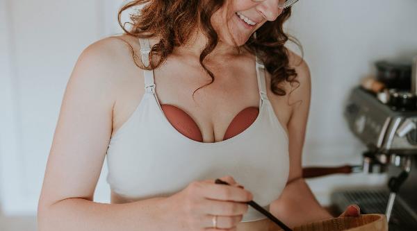 What is a Lactation Massager and Is It Helpful for Nursing Mothers?