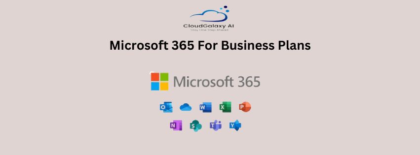 Office 365 Business Basic and Microsoft 365 for Business Plans: A Comprehensive Guide