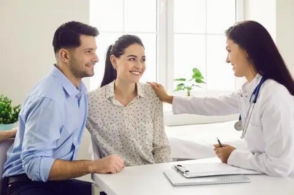 Understanding Male Infertility: A Quick Guide