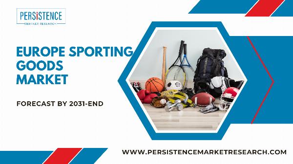 Europe Sporting Goods Market Dynamics: Consumer Shifts and Innovations