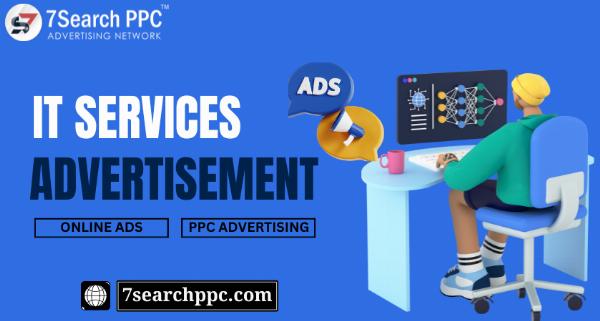 The Impact of IT Services Advertisement on Your Business