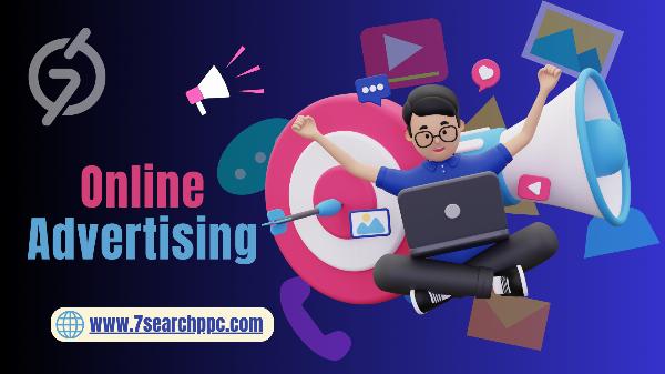 What is Online Advertising and How Does It Work?