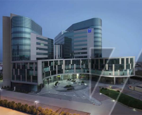 Iris Tech Park Gurgaon: A Premier Business Destination