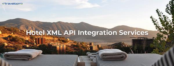 Hotel XML Integration