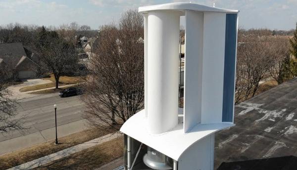 Bladeless Wind Turbine Market Sees Surge in Response to Sustainable Energy Demand