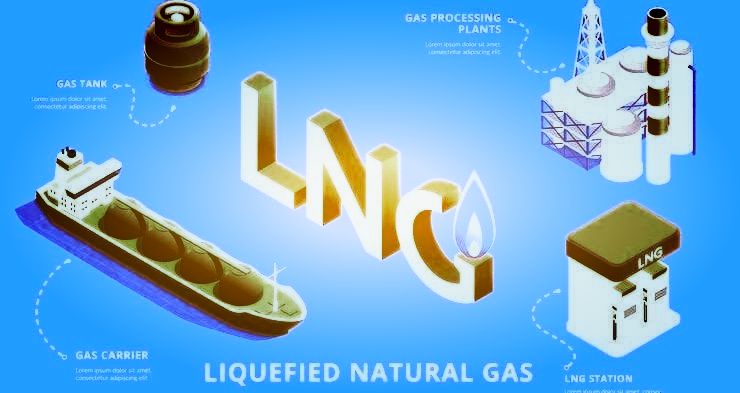 Regional Insights: North America and Europe Lead Small-Scale LNG Adoption in Industrial & Power Sectors
