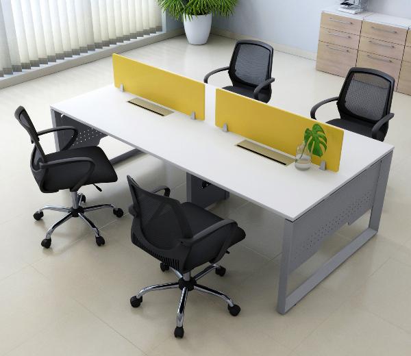 Revolutionize Your Workspace with Modern Office Furniture