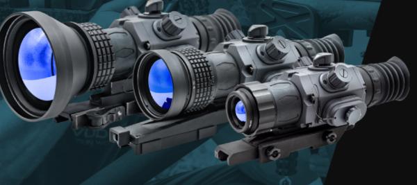 Maximize Shot Precision: 8 Practical Tips for Thermal Imaging Rifle Scopes