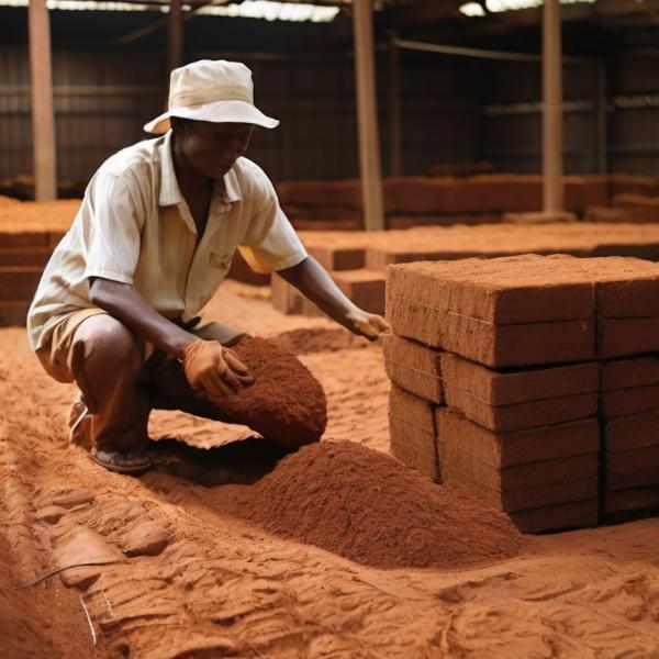 Coco Peat Manufacturing Plant Project Report 2024: Machinery, Raw Materials and Investment Opportunities