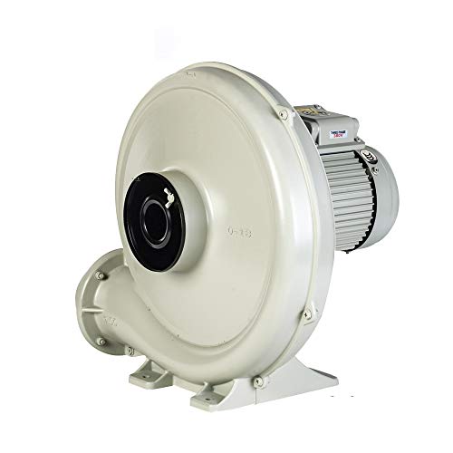 Centrifugal Blower Market Trends, Size, Share, Analysis, Key Players, and Forecast 2024-2032