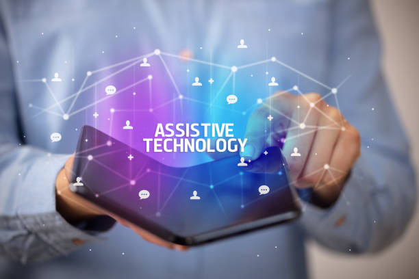 Assistive Technology Market Share, Size, Trends, Growth Factors, and Forecast 2024-2032
