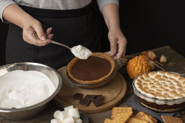 Essential Baking Tools Every Home Baker Needs from Baker's Super Mart!