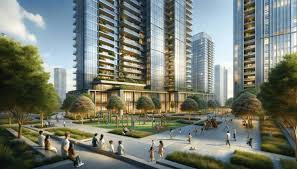 Exploring Prestige Raintree Park: A Haven of Luxury and Comfort