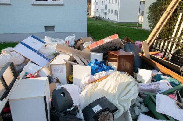 Tips For Decluttering And Organizing Before A Junk Removal in Milwaukee, WI