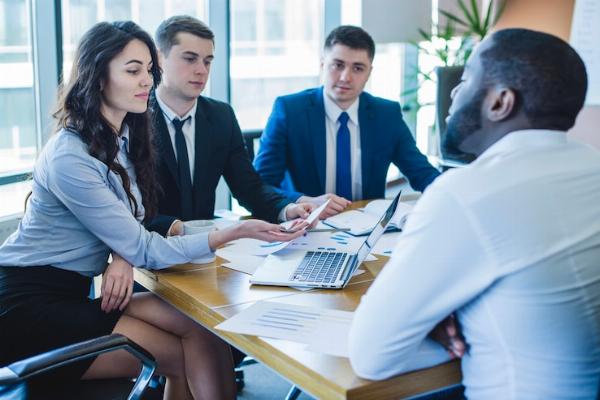 Leading SAP Consulting Services in Germany