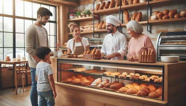 How to Boost Bakery Sales in Canada