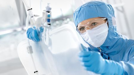 Single-Use Bioreactor Market Share, Global Industry Analysis Report 2023-2032