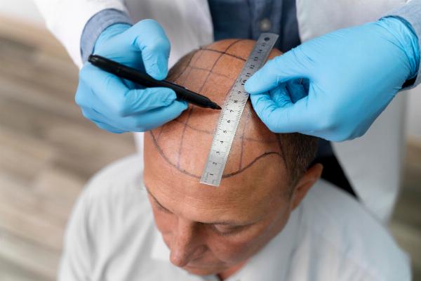 Get a Flawless Hairline with Pigmentation Expertise