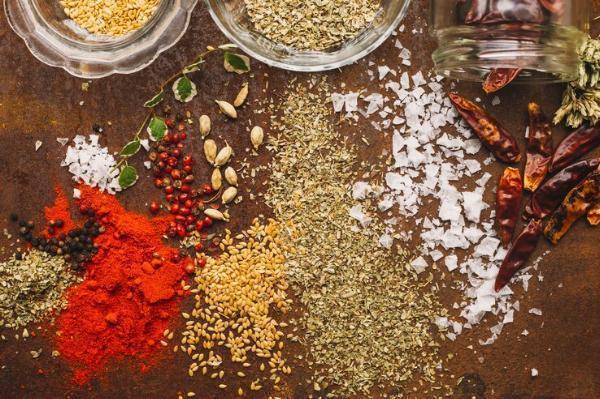 Blended Spices Market Key Trends Driving USD 21.32 Billion Industry